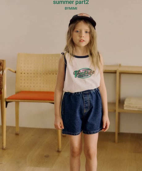 【bymimi】vintage ns