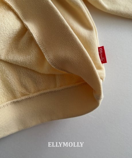 【ellymolly】School-V-Sweatshirt