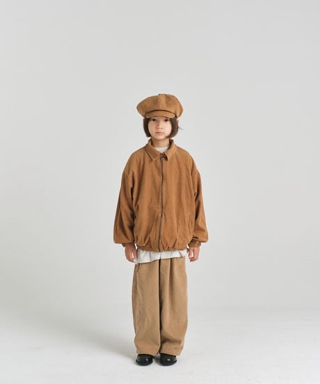 【jejeunosity】hunting cap