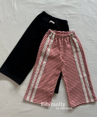 【ellymolly】Easy Lace Pants