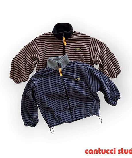 【cantuccistudio】Mongol Jacket