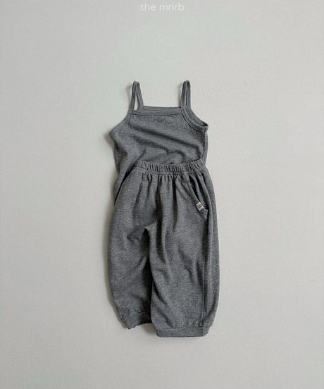 【minirobe】normal sleevelss
