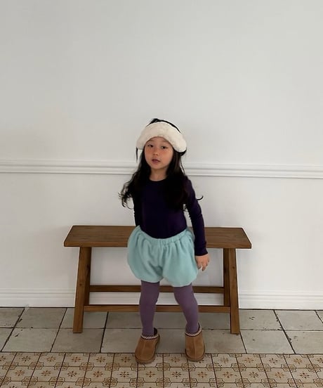 【cantuccistudio】Sam Bloomers