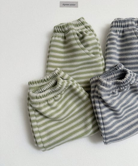 【digreen】Cherry ST Jogger Pants