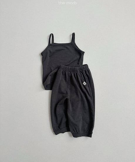 【minirobe】normal sleevelss