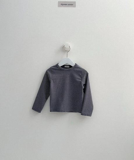 【digreen】Bagel Tee