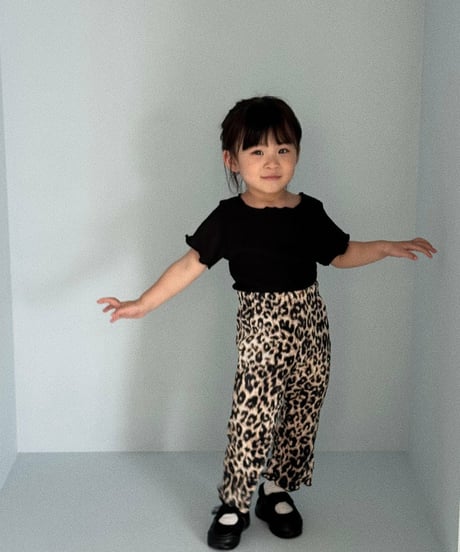 【Yellowfactory】hoppy pants