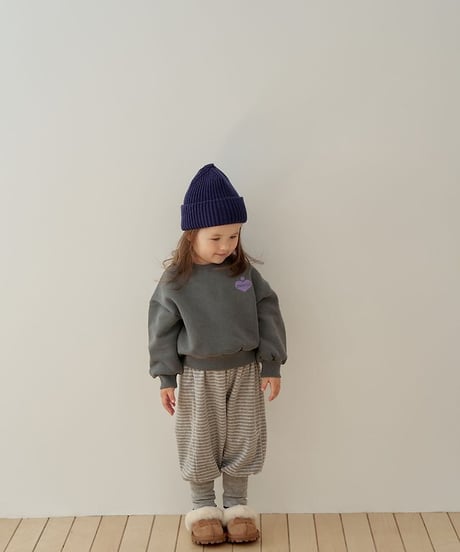 【momoann】Alrin Jogger Pants