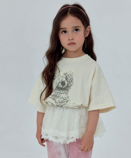 【growb】kuma T