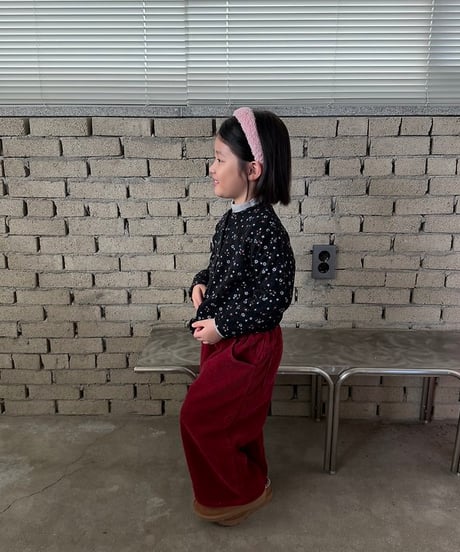 【pie】Juju Cardigan
