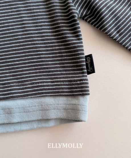 Madeleine Striped Top
