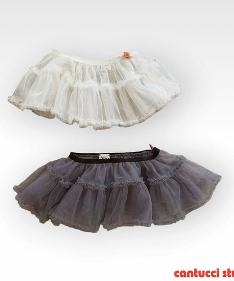 【cantuccistudio】Kirei Skirt