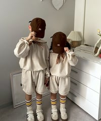 【prinprin】sailor set