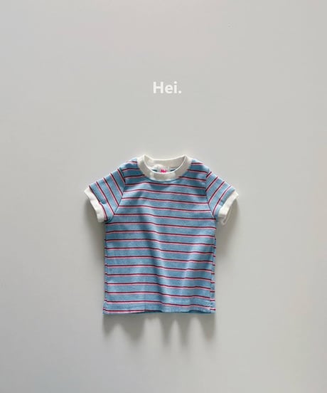【Hei】border T