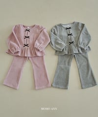 【momoann】Ribon Set