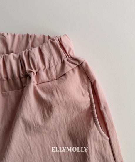 【ellymolly】Washa Rolling Pants