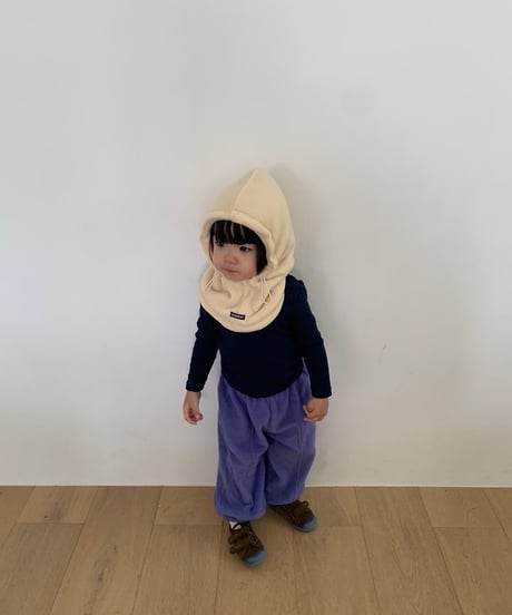 【pepper】Salt Balaclava