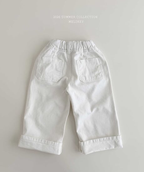 【melikey】vintage denim