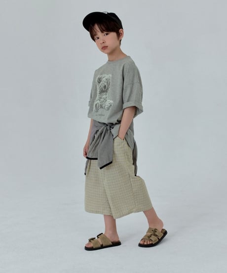 【growb】kuma T