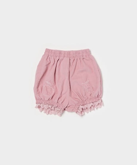 【jejeunosity】pumpkin pants