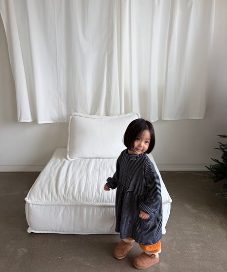 【pepper】Bonbon Dress