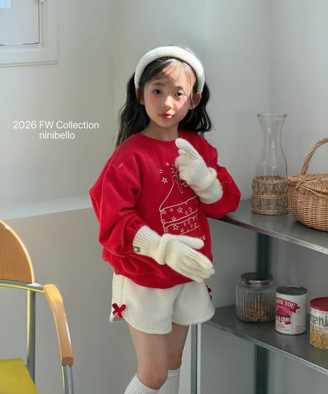 【ninibello】ACC Meringue Hairband