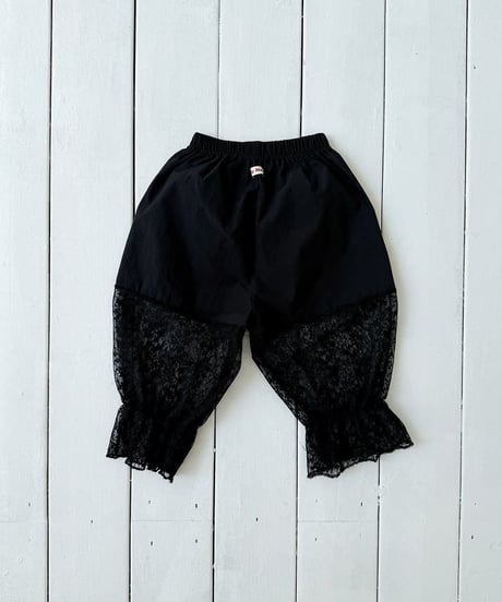 【ellymolly】Maman Lace pt