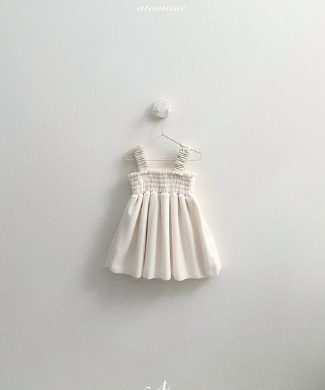【atomeme】Rina Dress