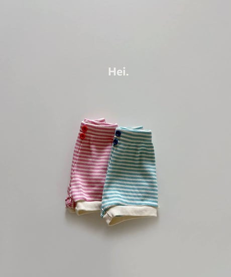 【Hei】petit pants