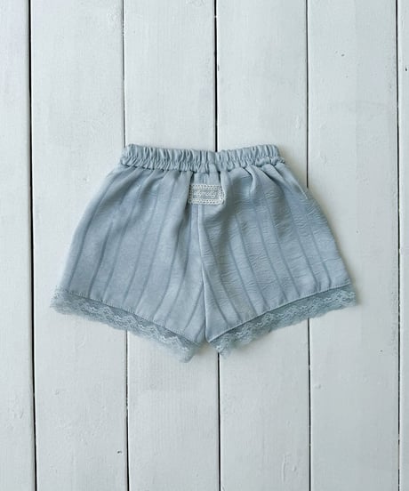 【ellymolly】Easy Button Lace pt