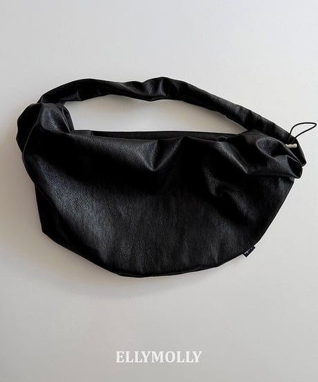 【ellymolly】Memory Frame Bag