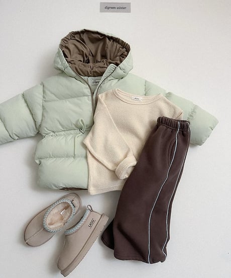 【digreen】Pol Padding