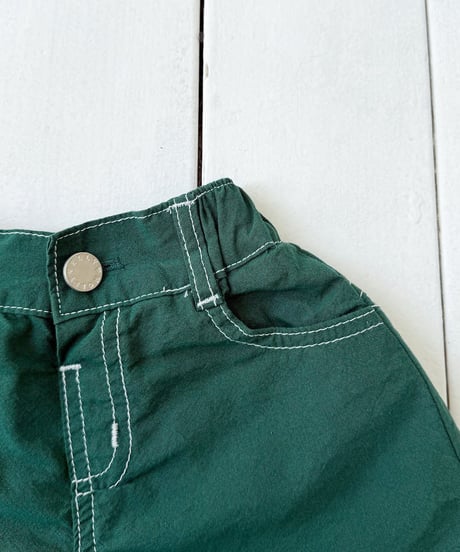 【ellymolly】Flap Pocket pt