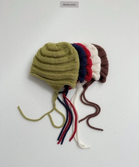 【digreen】Vivi Bonnet