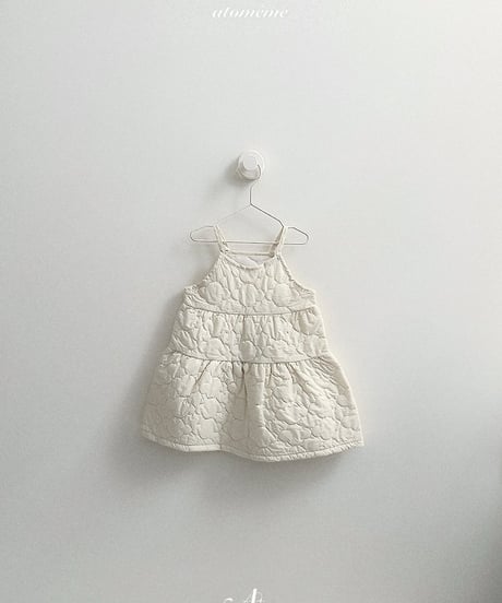 【atomeme】Cloud Dress