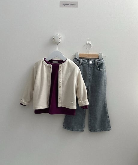 【digreen】Rio Cardigan
