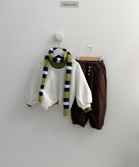 【digreen】Lettering Tee