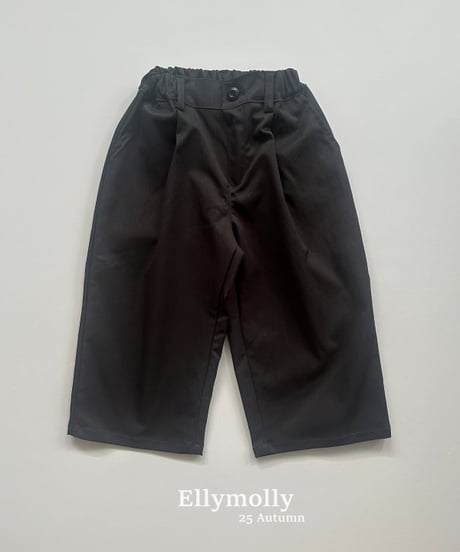 【ellymolly】Day Day Slacks