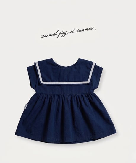 【normalplay】sailor OPS