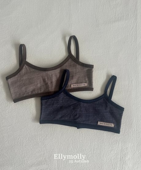 【ellymolly】Papillon Bustier