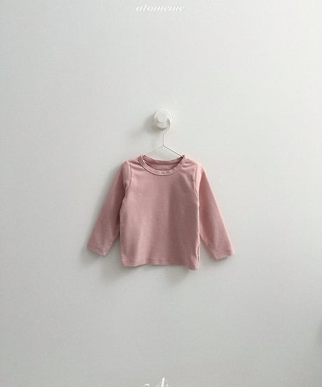 【atomeme】Anne T-shirt