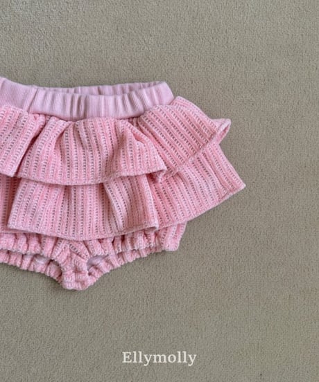 【ellymolly】Bello Crunch Pants