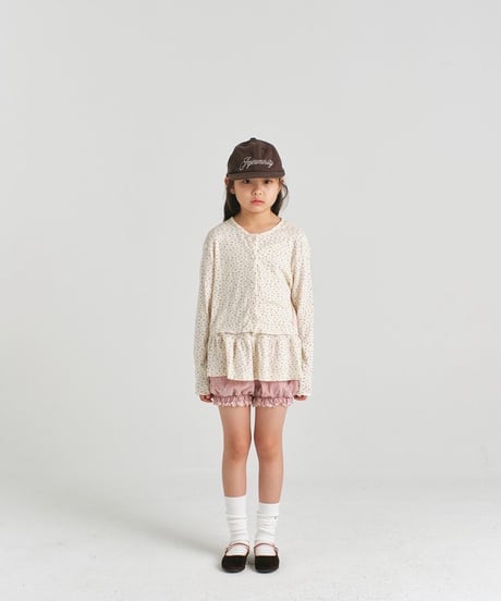 【jejeunosity】pumpkin pants