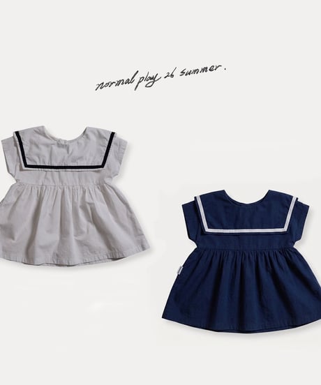 【normalplay】sailor OPS