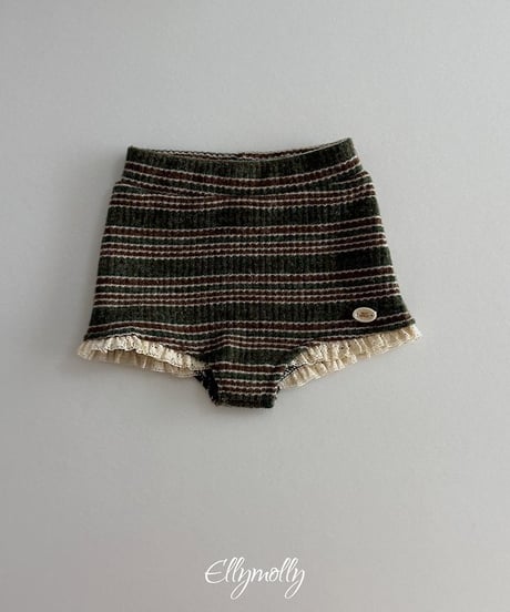 【ellymolly】Haas Wool Knickers
