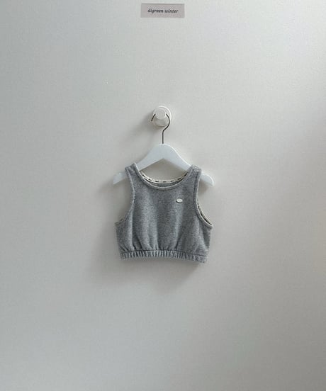 【digreen】Moel Vest