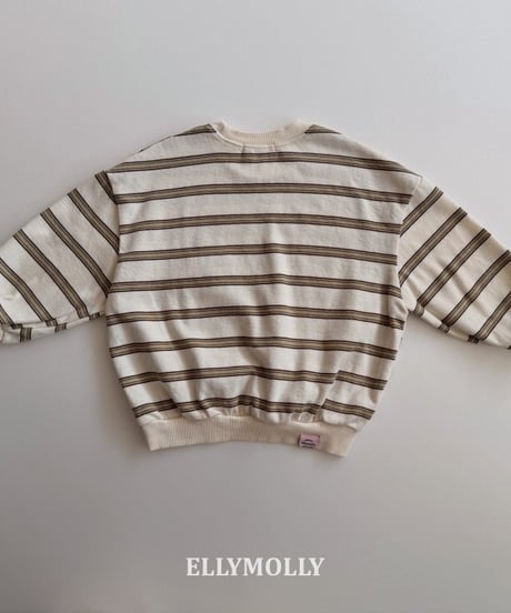 【ellymolly】Little-Breeze-Sweatshirt