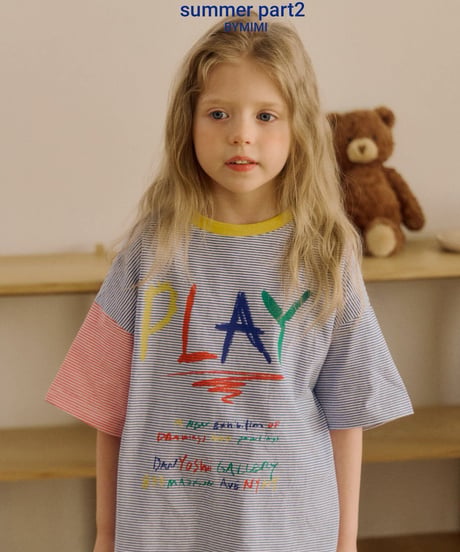 【bymimi】play t