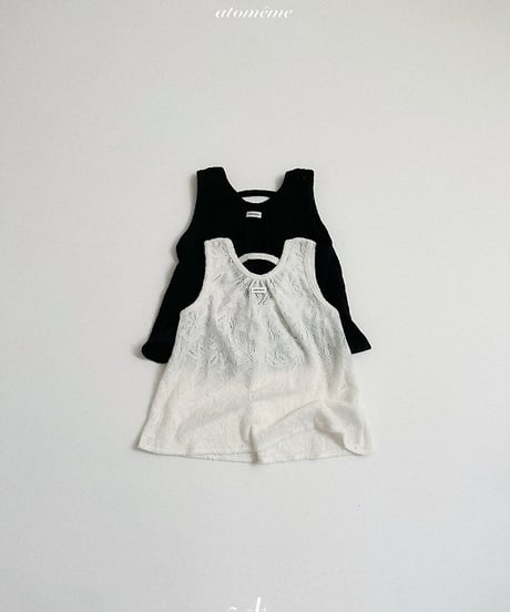 【atomeme】Adel Bustier
