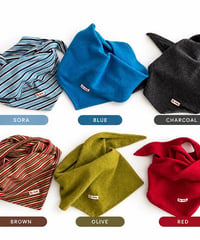 【ellymolly】Parade Muffler